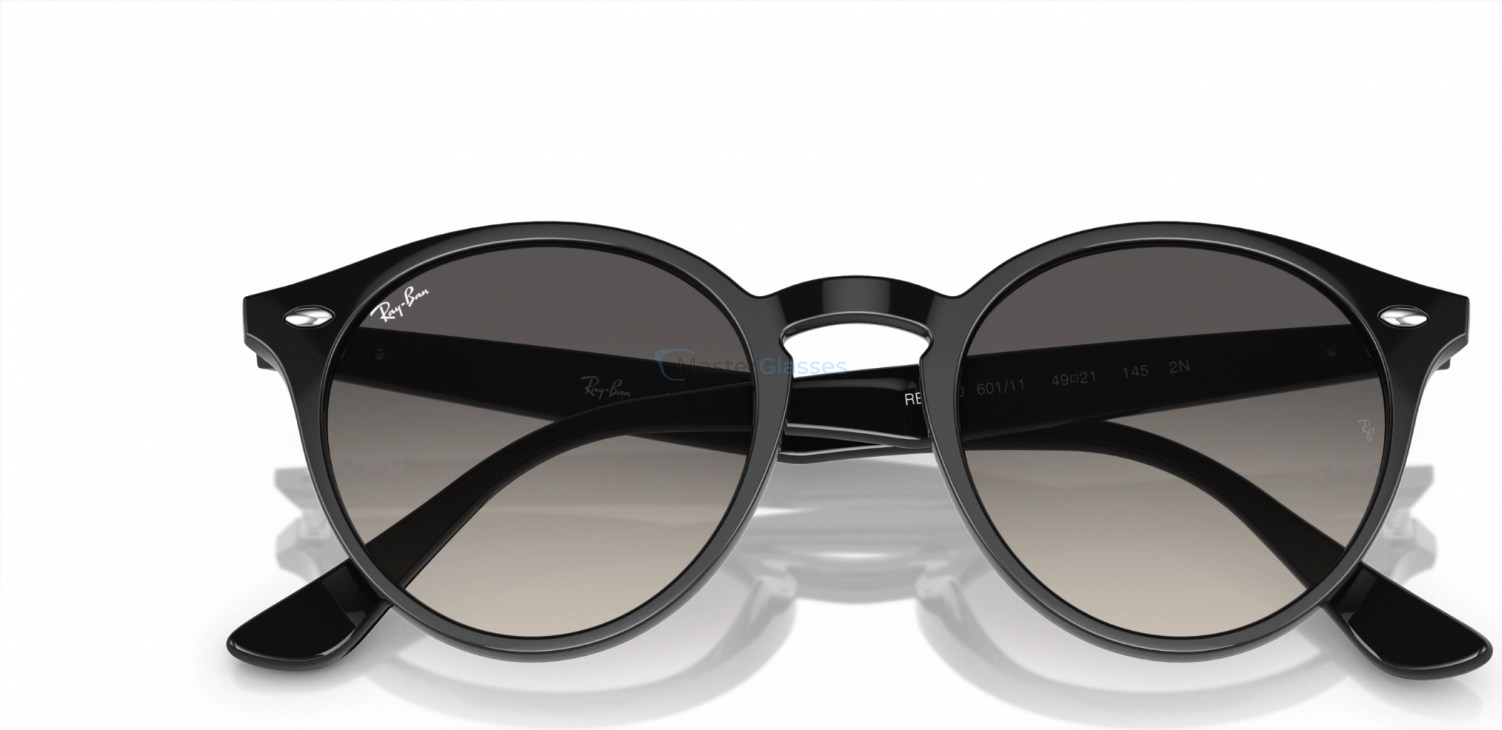 Солнцезащитные очки Ray-Ban RB2180 601/11 Black