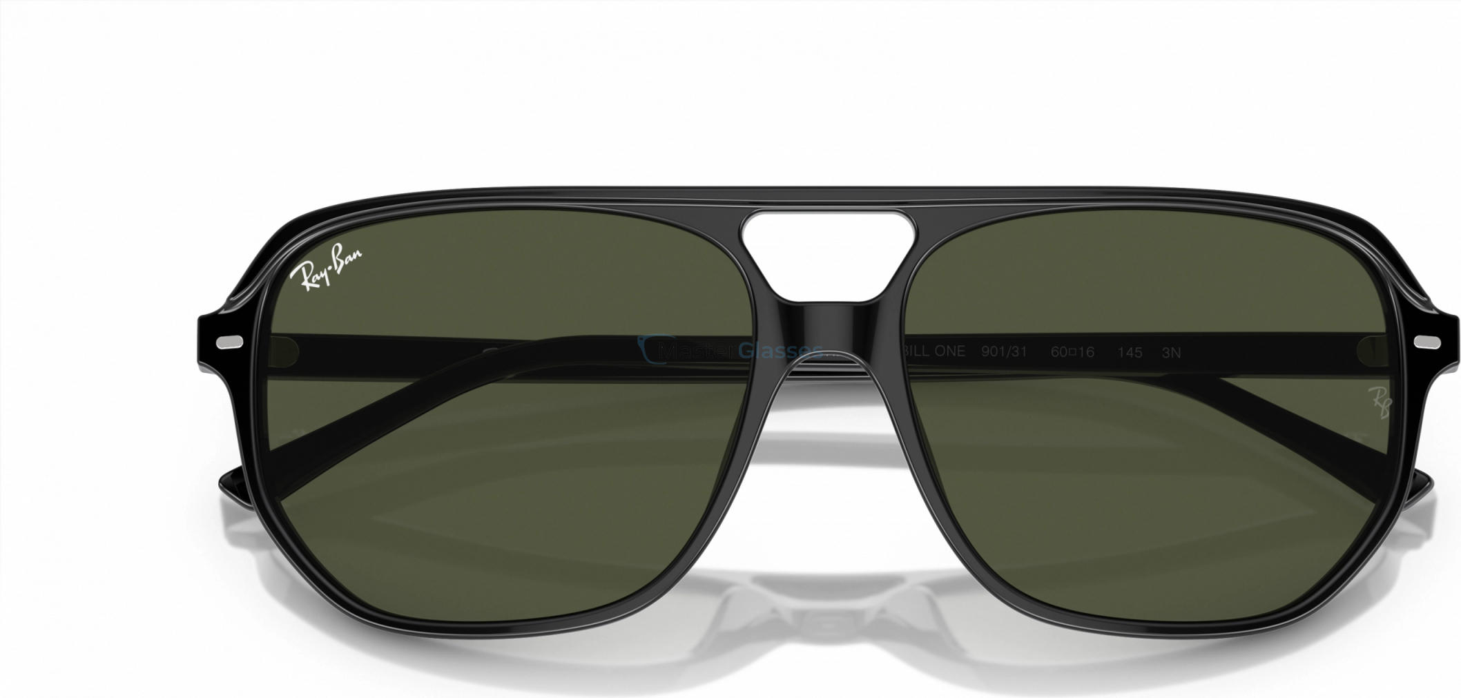 Солнцезащитные очки Ray-Ban BILL ONE RB2205 901/31 Black