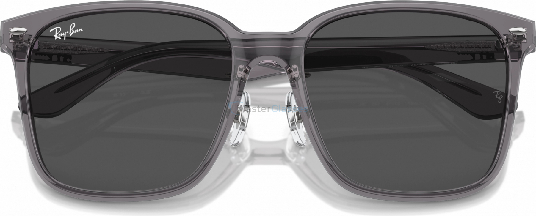 Солнцезащитные очки Ray-Ban RB2206D 139987 Grey