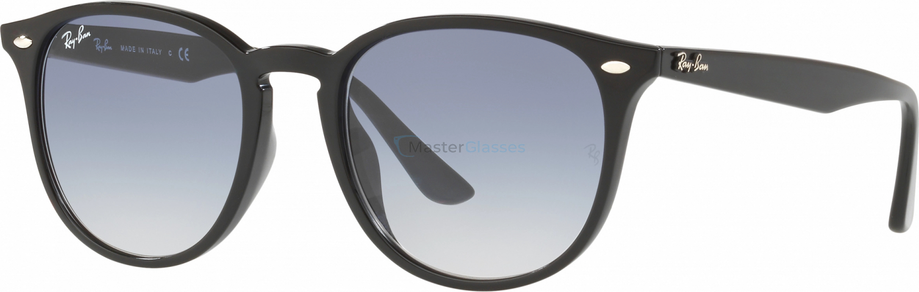 Солнцезащитные очки Ray-Ban RB4259F 601/19 Black