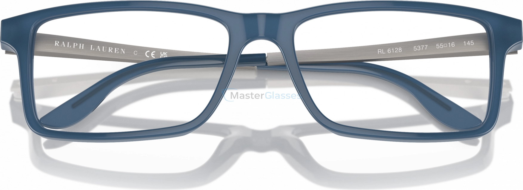 Оправа Ralph Lauren RL6128 5377 Blue