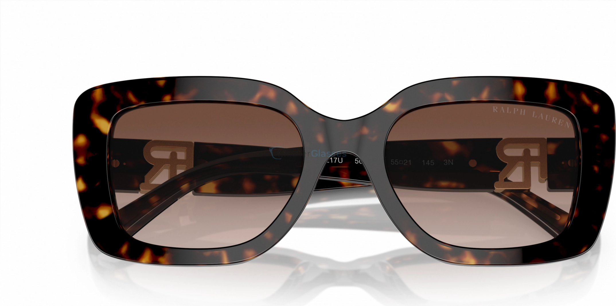 Солнцезащитные очки Ralph lauren THE NIKKI RL8217U 500313 Tortoise