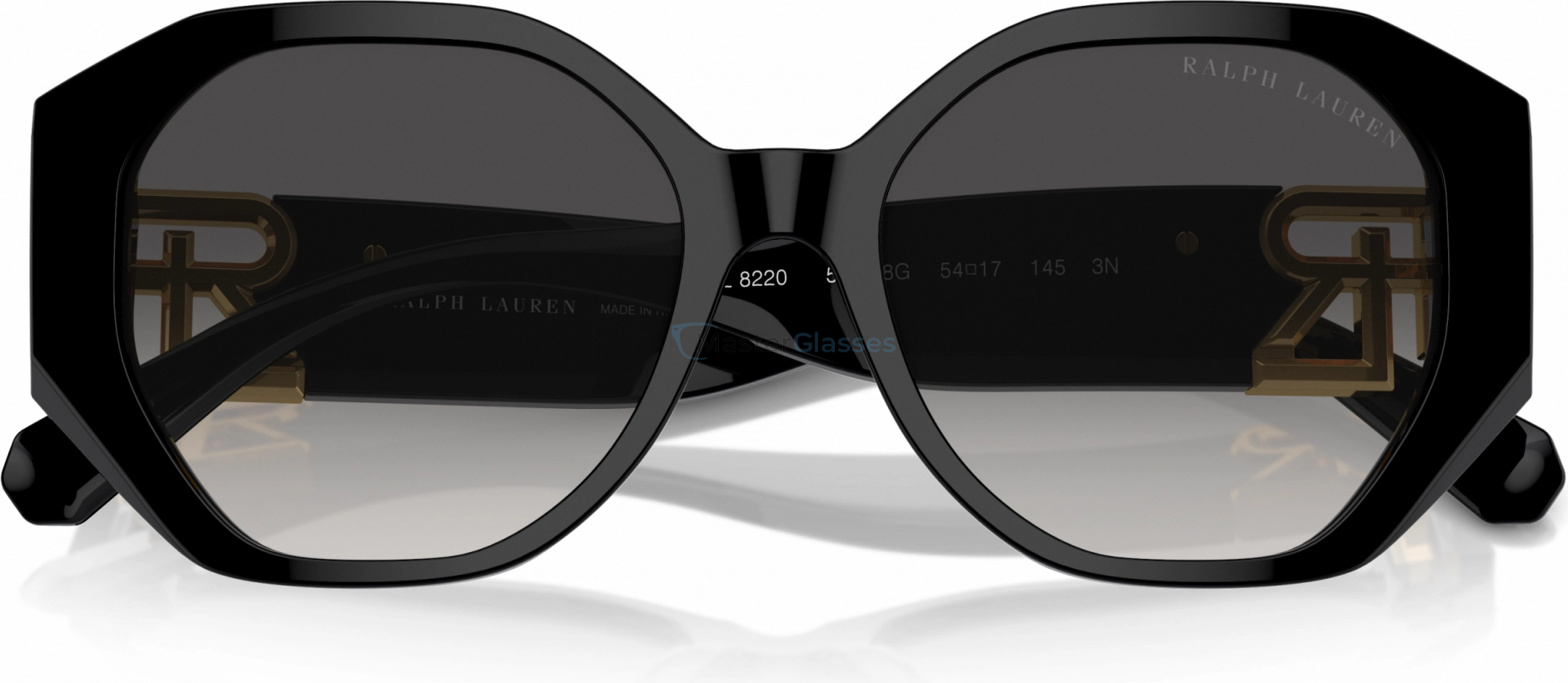 Солнцезащитные очки Ralph Lauren THE JULIETTE RL8220 50018G Black