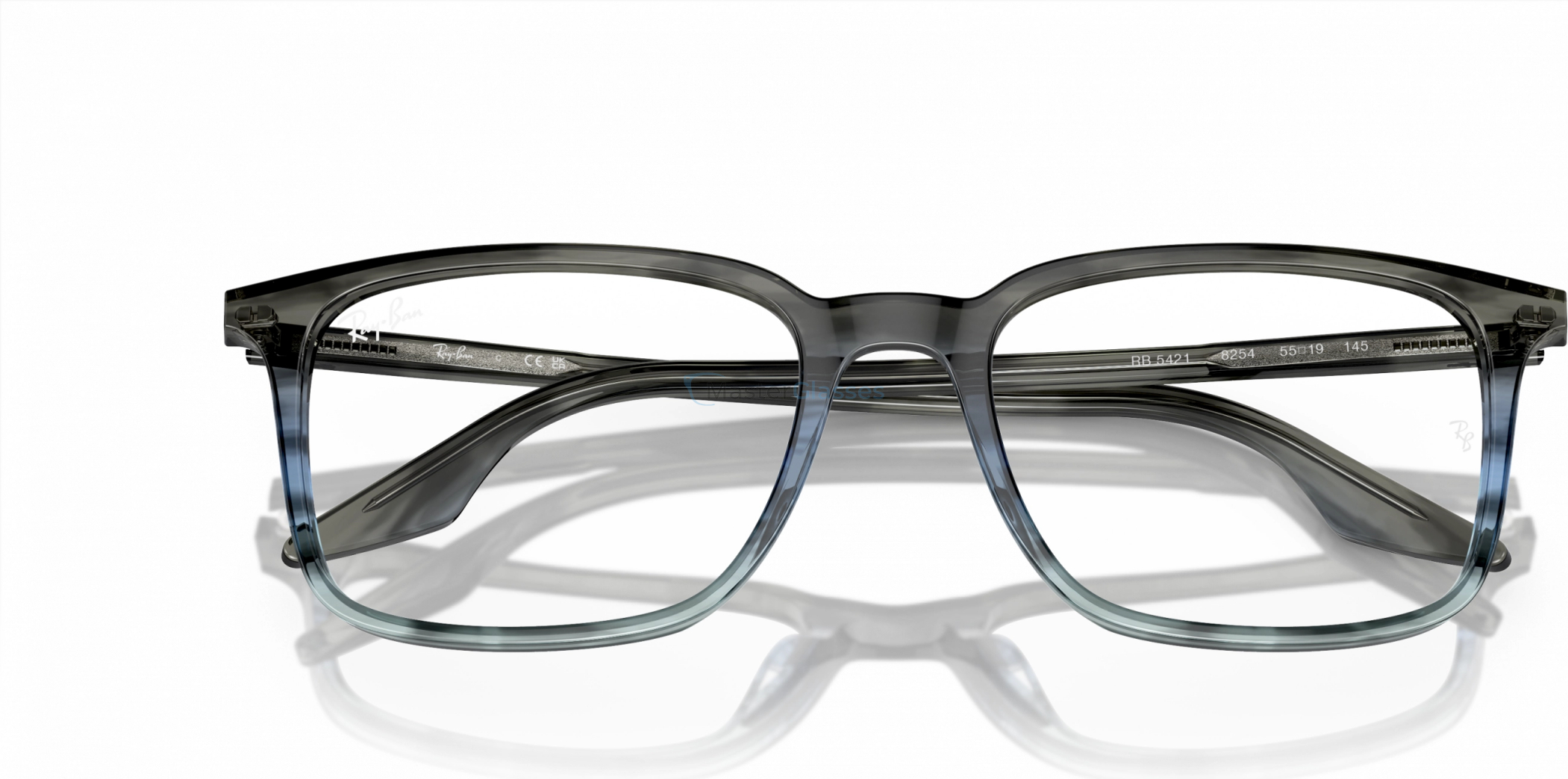 Оправа Ray-Ban RX5421 8254 Blue