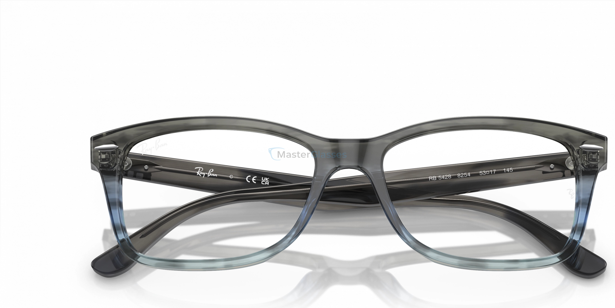 Оправа Ray-Ban RX5428 8254 Blue