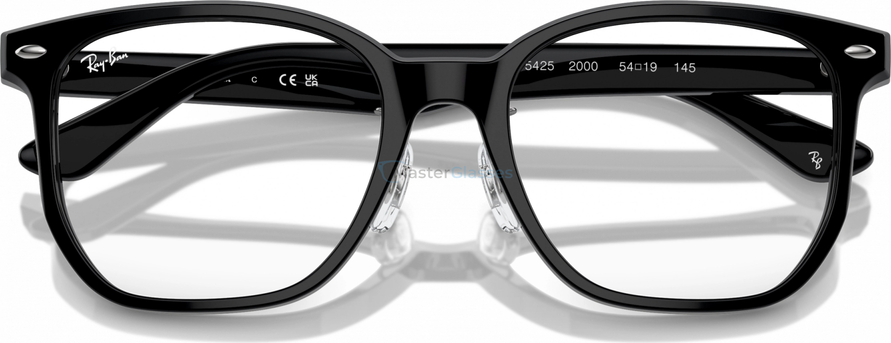 Оправа Ray-Ban RX5425D 2000 Black