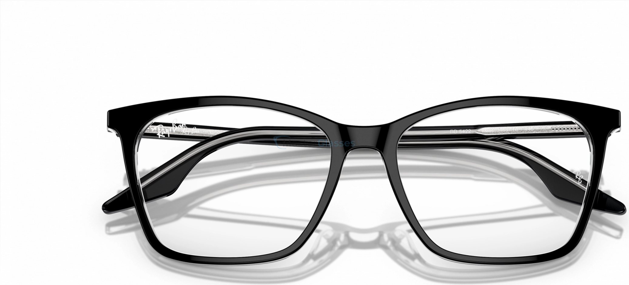 Оправа Ray-Ban RX5422 2034 Black