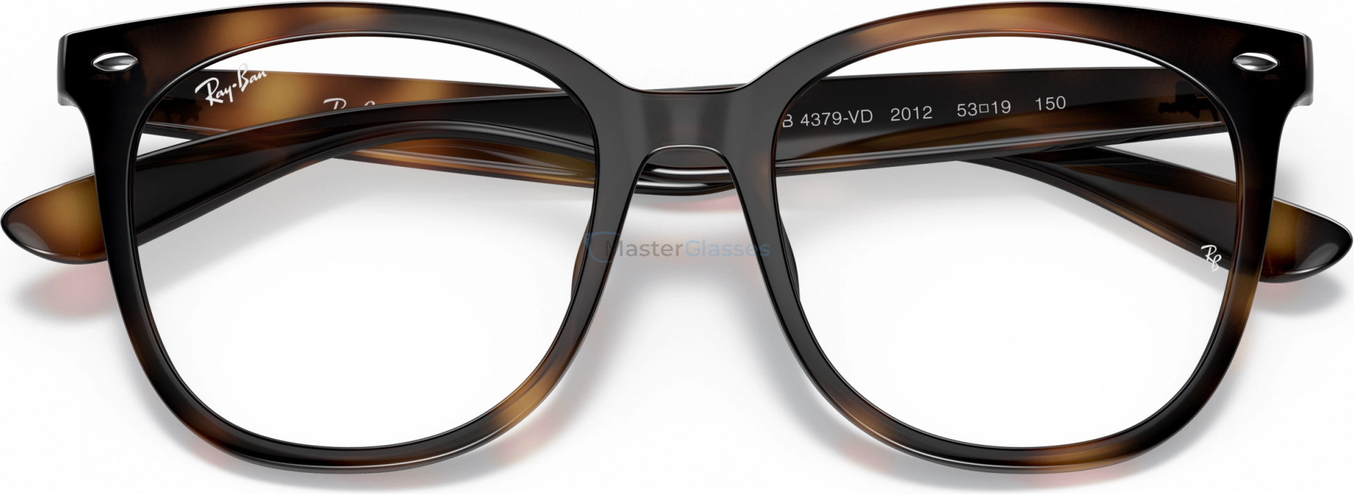 Оправа Ray-Ban RX4379VD 2012 Tortoise