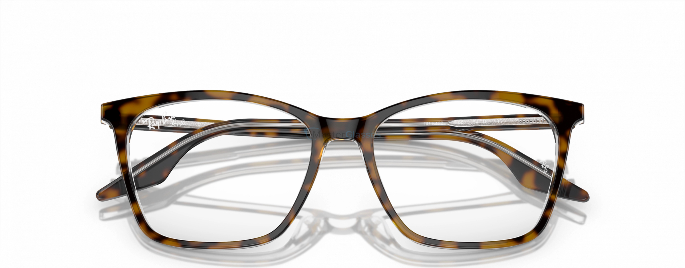Оправа Ray-Ban RX5422 5082 Brown
