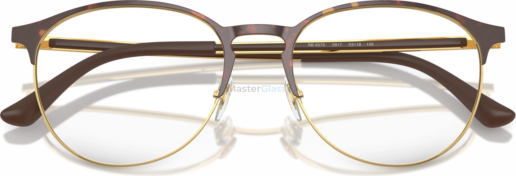 ������ Ray-Ban RX6375 2917 Tortoise