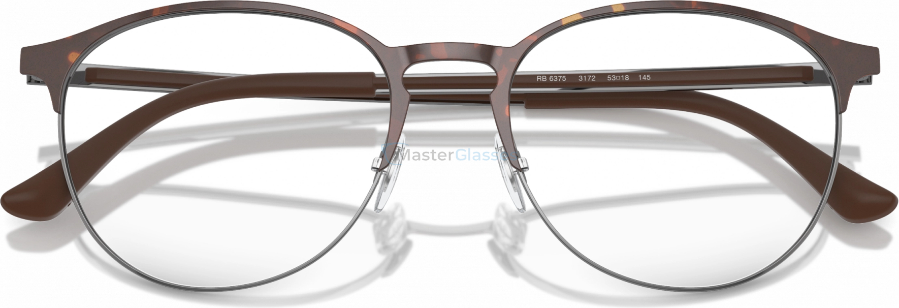 Оправа Ray-Ban RX6375 3172 Tortoise