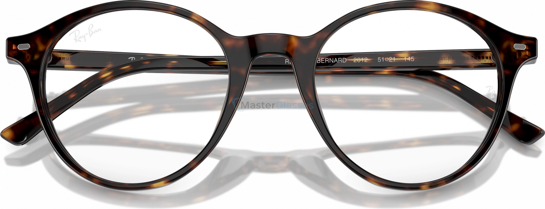 Оправа Ray-Ban BERNARD RX5430 2012 Tortoise