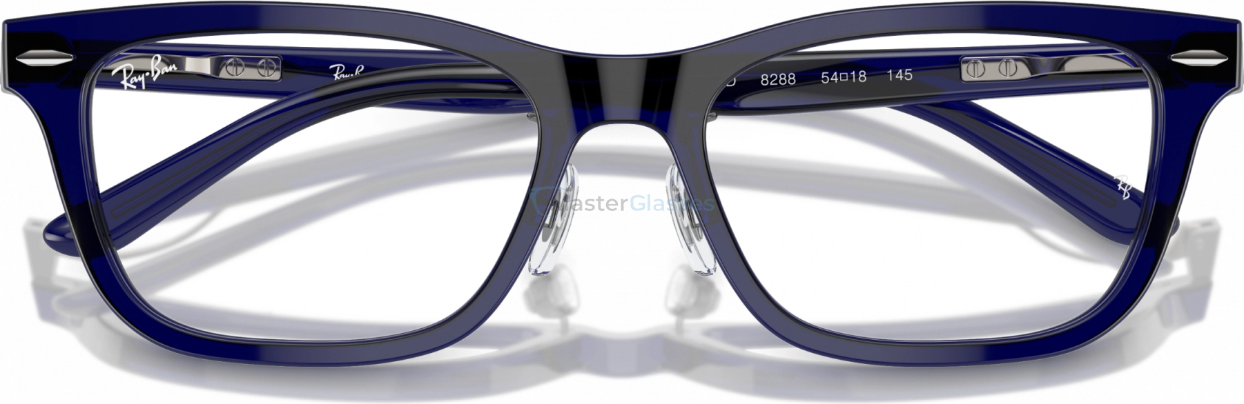 Оправа Ray-Ban RX5426D 8288 Blue