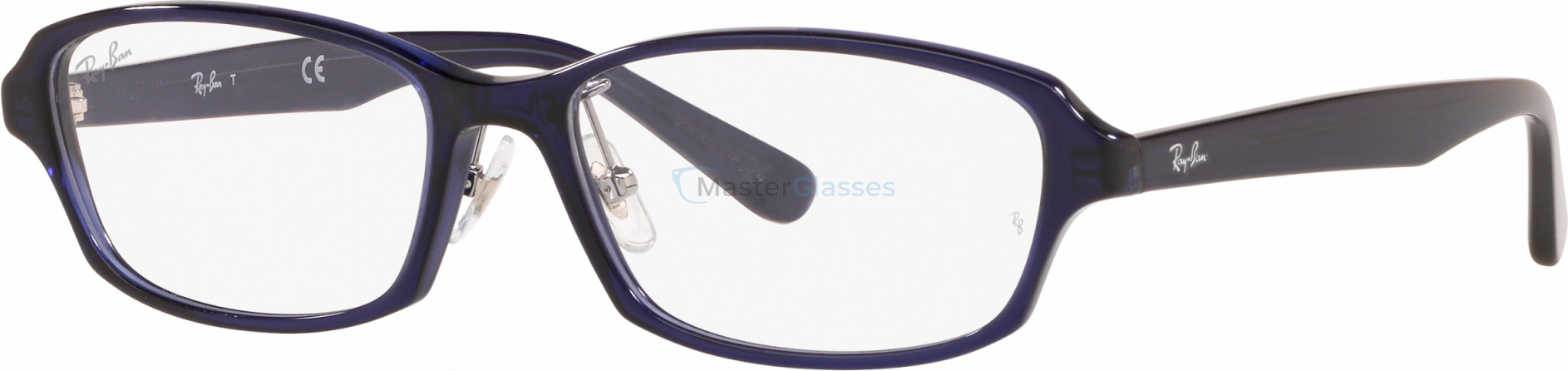 Оправа Ray-Ban RX5385D 5986 Blue