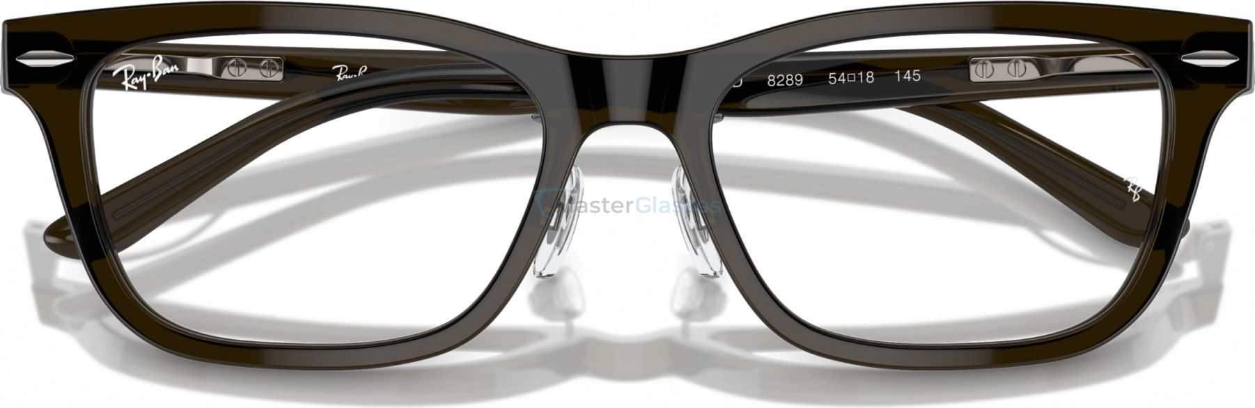Оправа Ray-Ban RX5426D 8289 Green