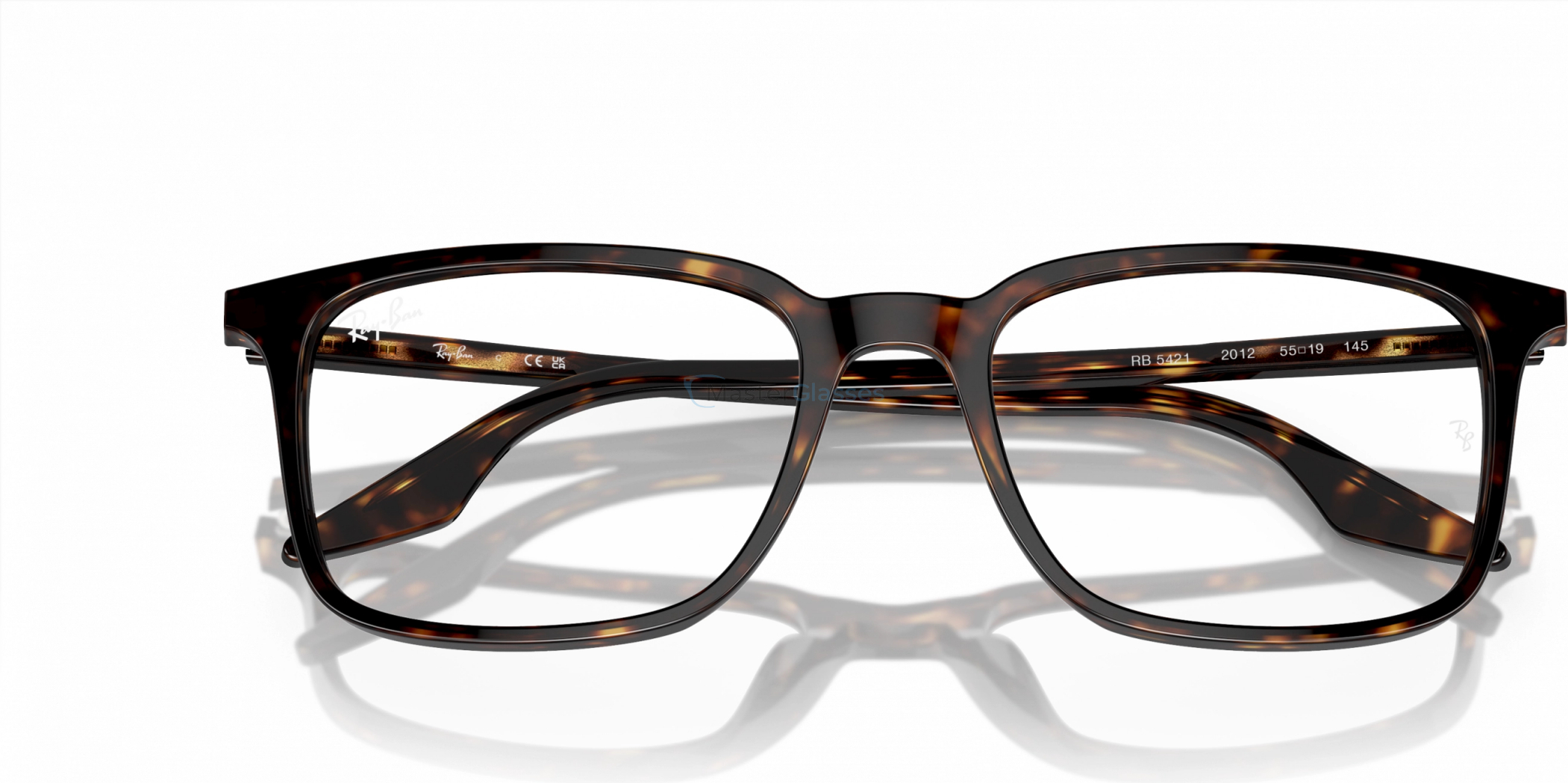 Оправа Ray-Ban RX5421 2012 Tortoise