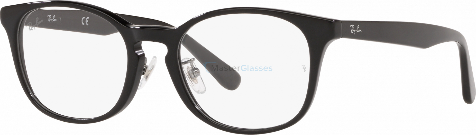Оправа Ray-Ban RX5386D 2000 Black