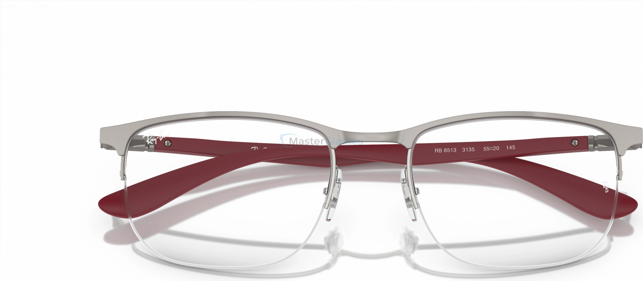 Оправа Ray-Ban RX6513 3135 Grey