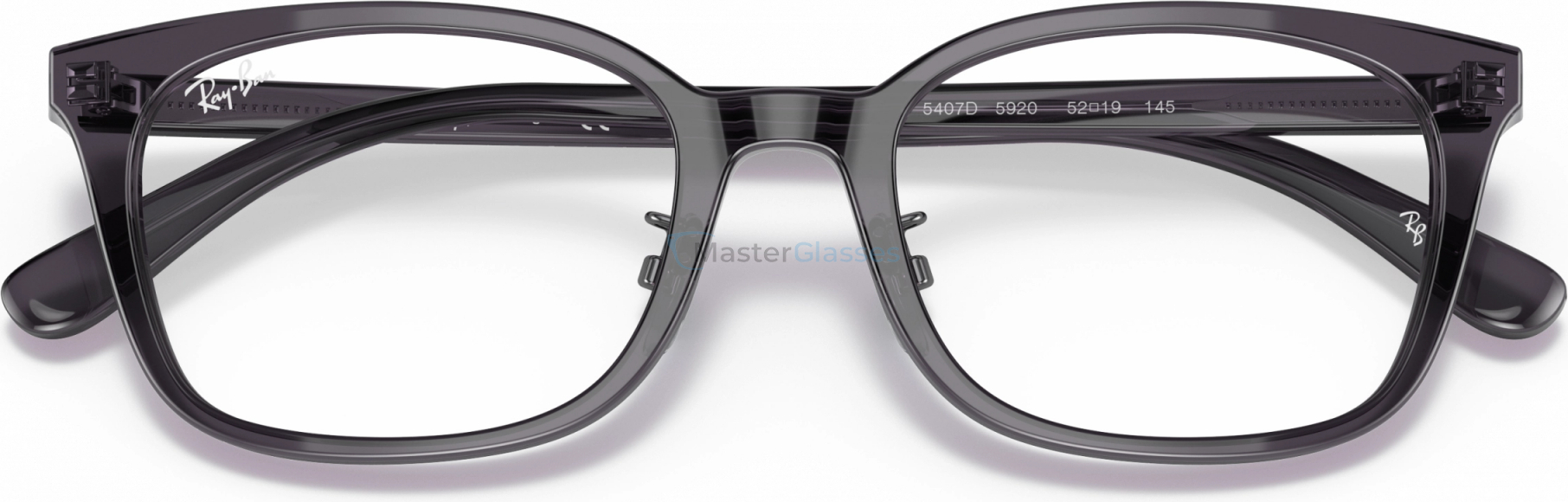 Оправа Ray-Ban RX5407D 5920 Grey