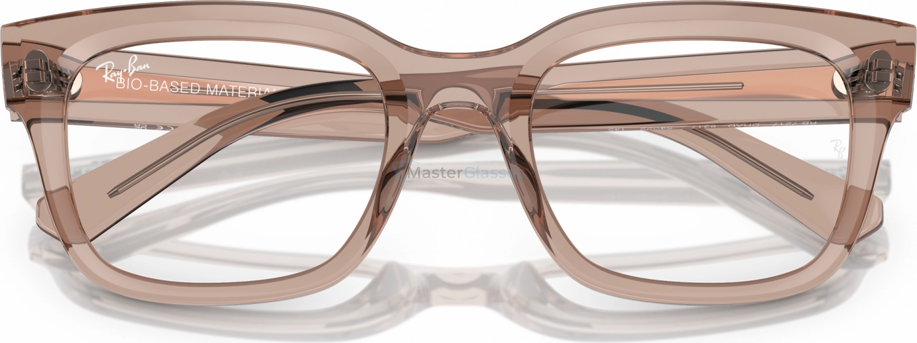 Оправа Ray-Ban CHAD RX7217 8317 Beige