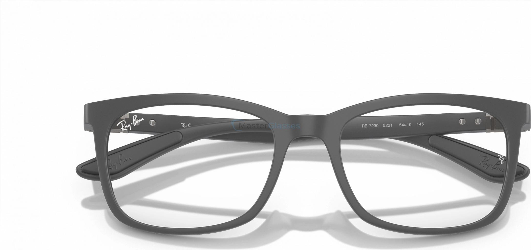 Оправа Ray-Ban RX7230 5521 Grey