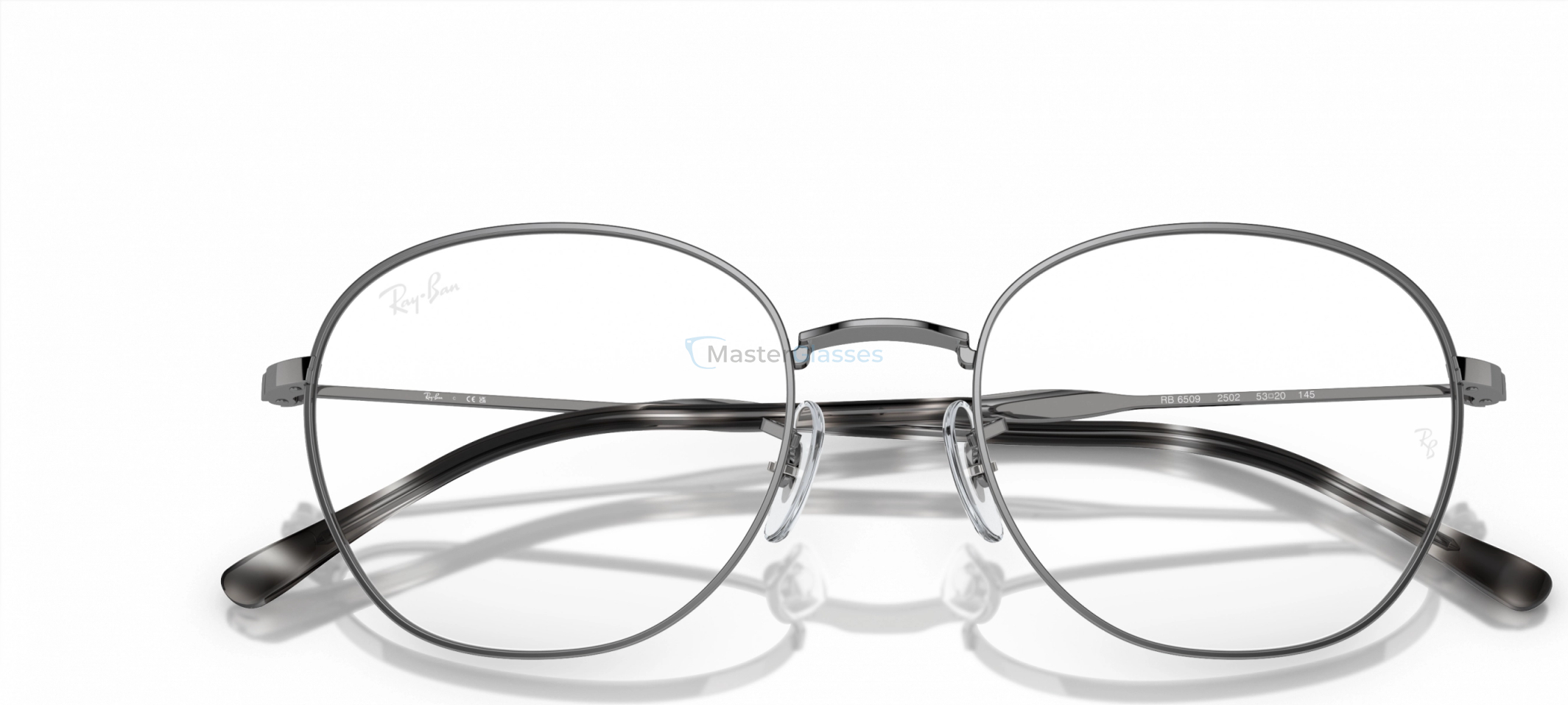 Оправа Ray-Ban RX6509 2502 Grey