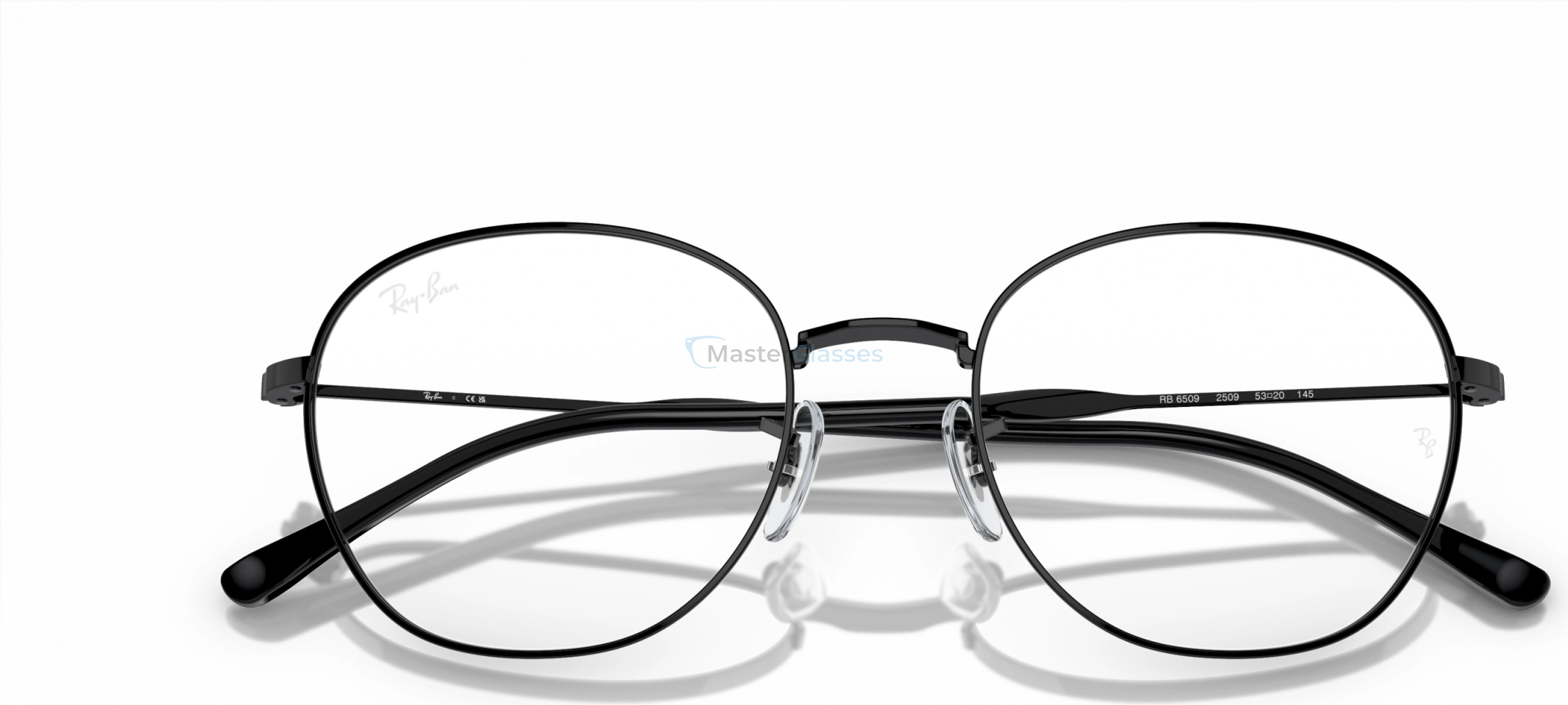 Оправа Ray-Ban RX6509 2509 Black