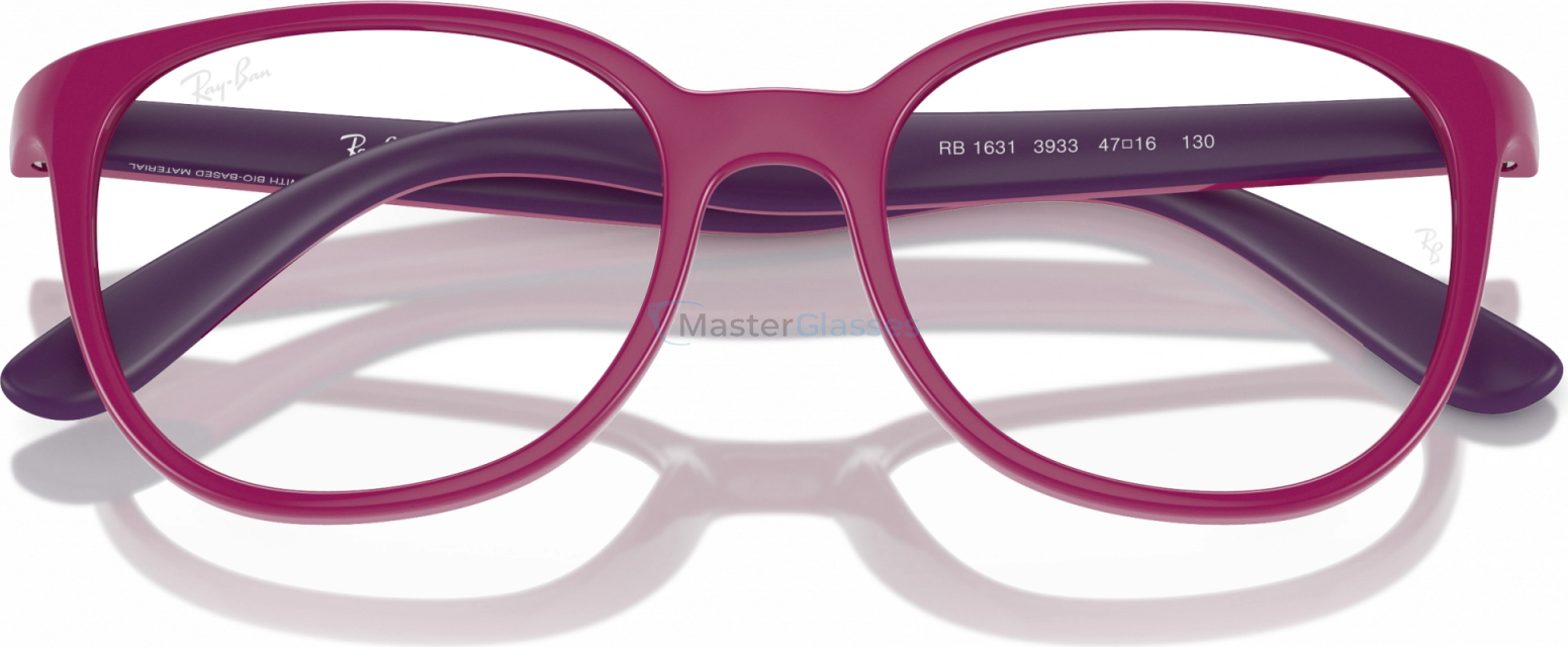 Детская оправа Ray-Ban RY1631 3933 Pink