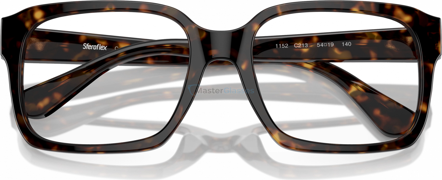 Оправа Sferoflex SF1152 C213 Tortoise