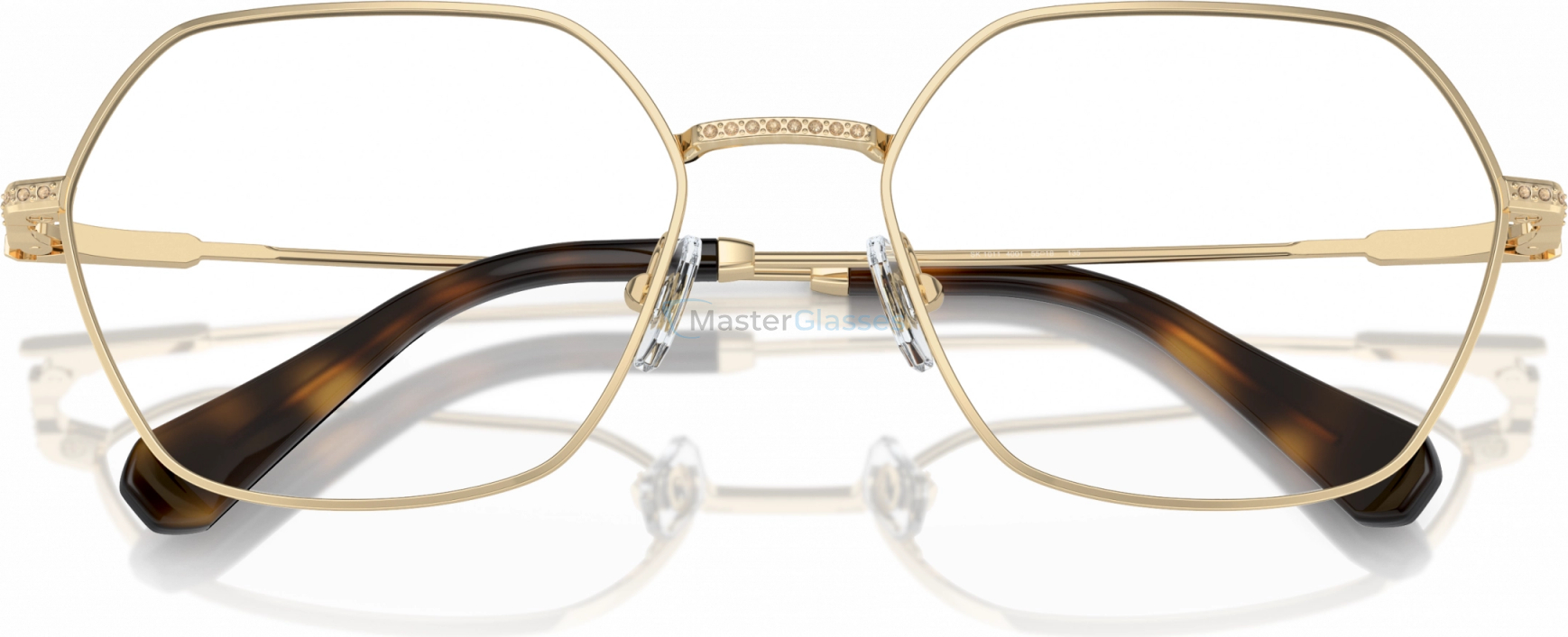 Оправа Swarovski SK1011 4013 Gold