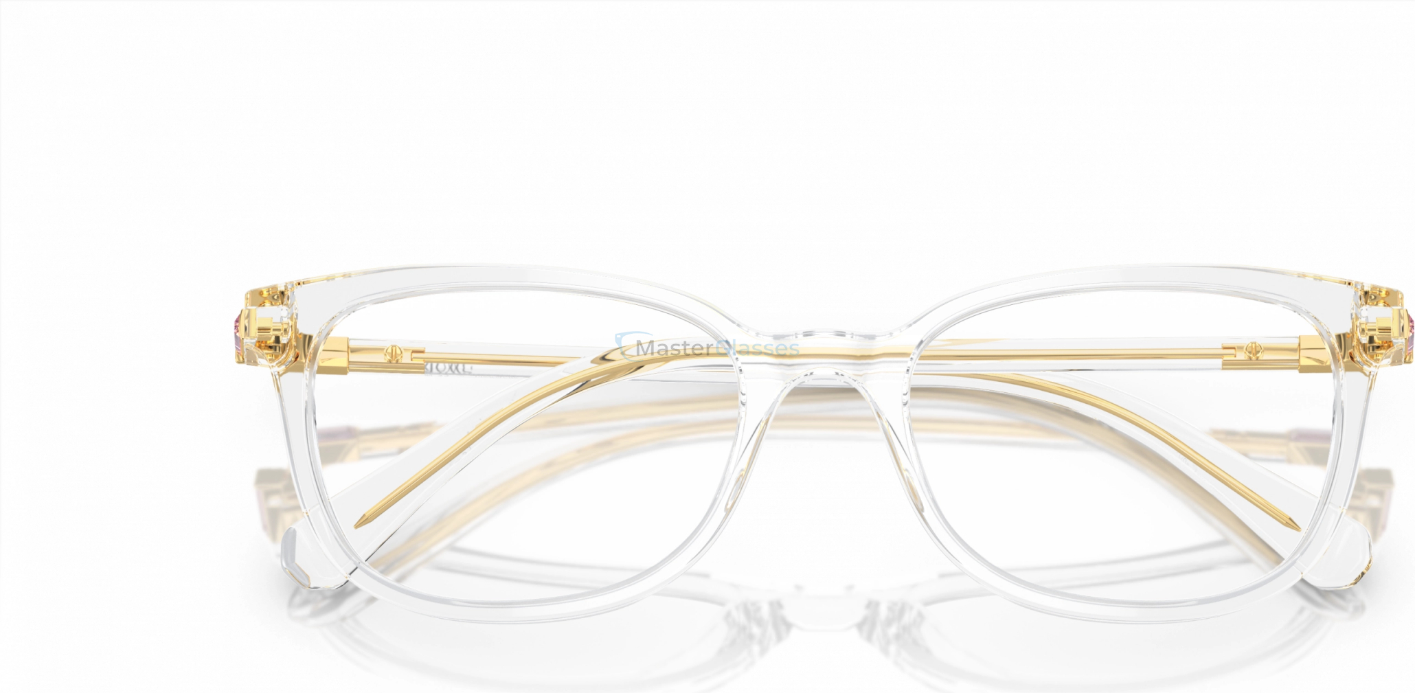 Оправа Swarovski SK2003 1027 White