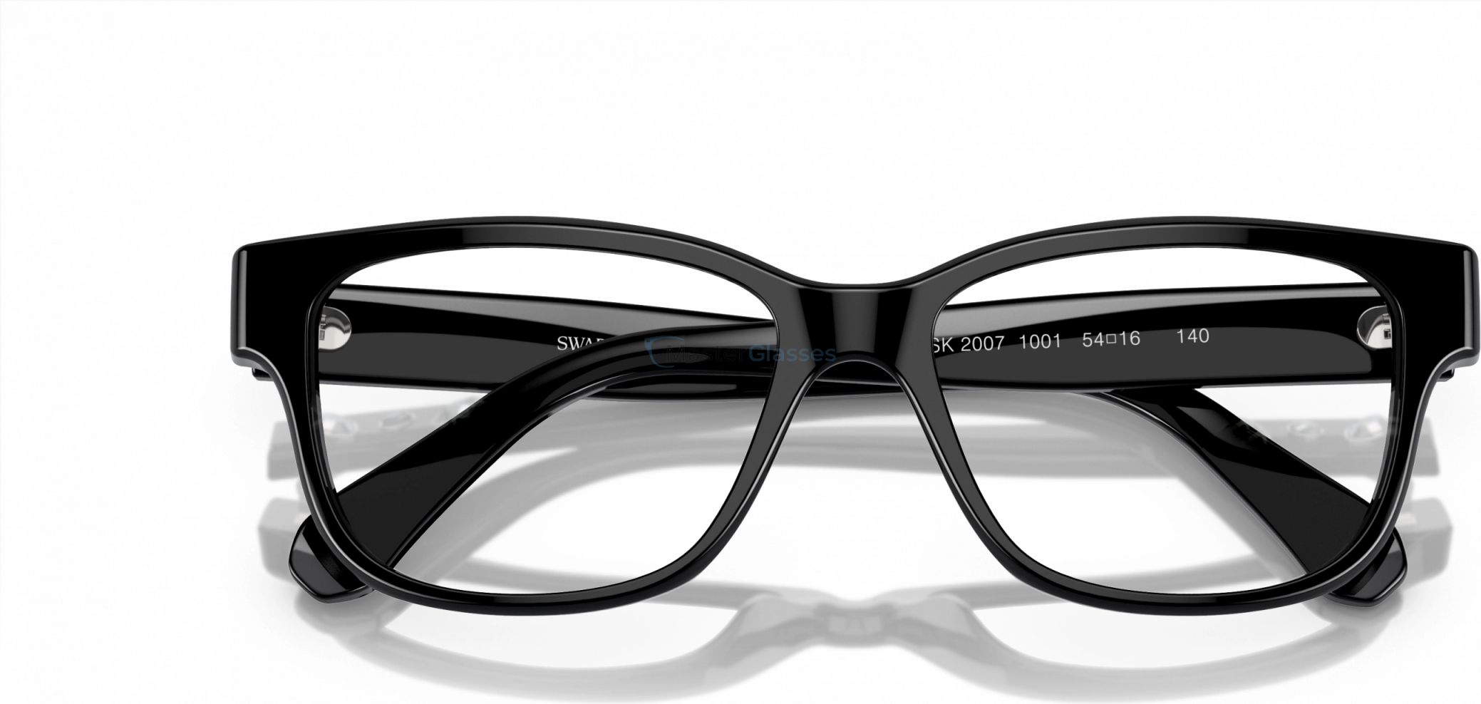Оправа Swarovski SK2007 1001 Black