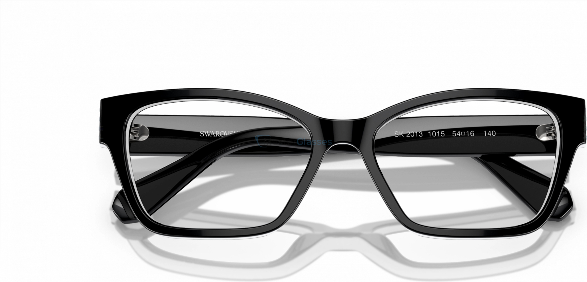 Оправа Swarovski SK2013 1015 Black