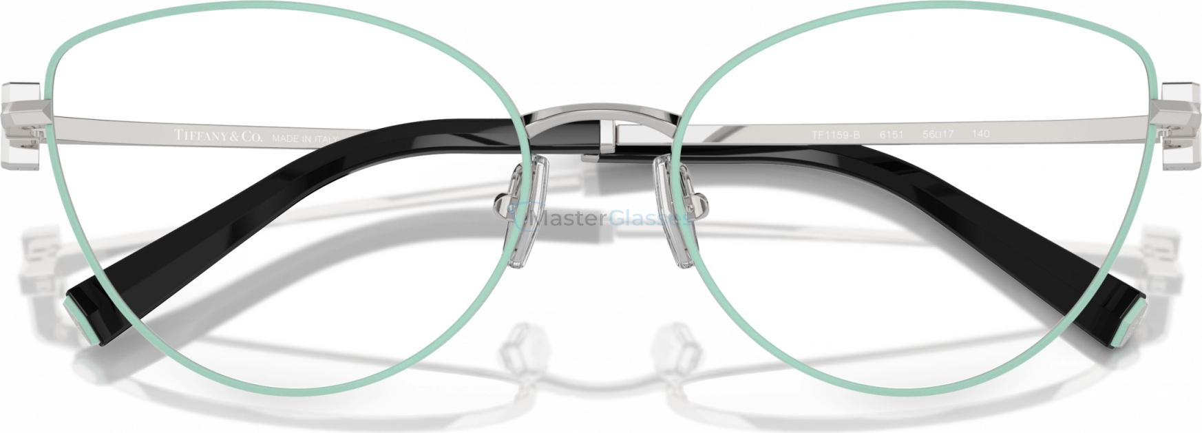 Оправа Tiffany TF1159B 6151 Blue