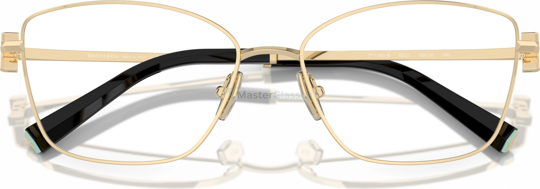 Оправа Tiffany TF1160B 6021 Gold