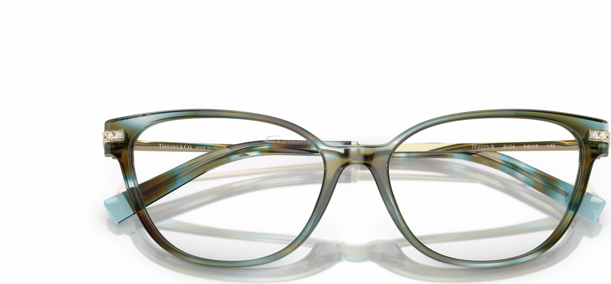 Оправа Tiffany TF2223B 8124 Blue