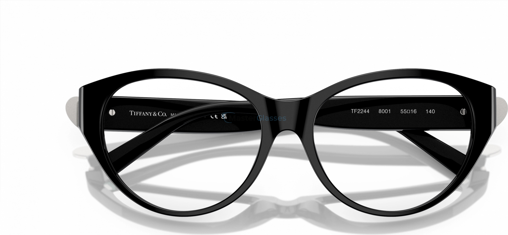 Оправа Tiffany TF2244 8001 Black
