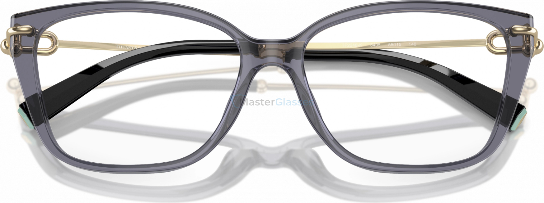 Оправа Tiffany TF2248K 8405 Violet