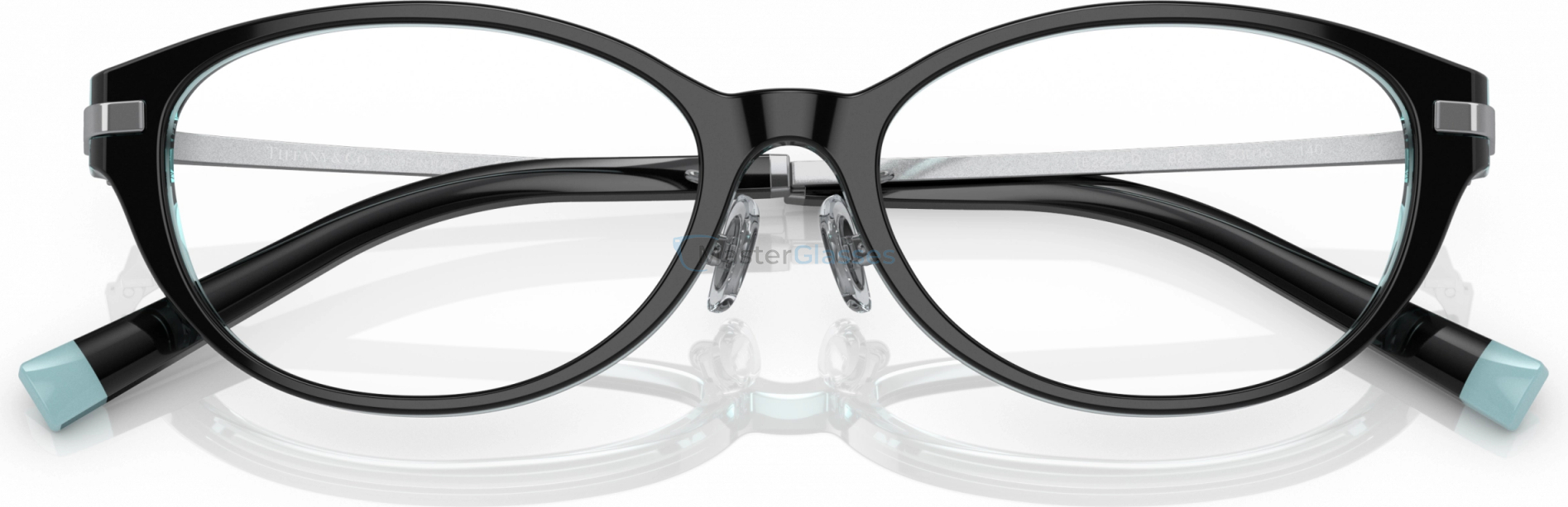 Оправа Tiffany TF2225D 8285 Black