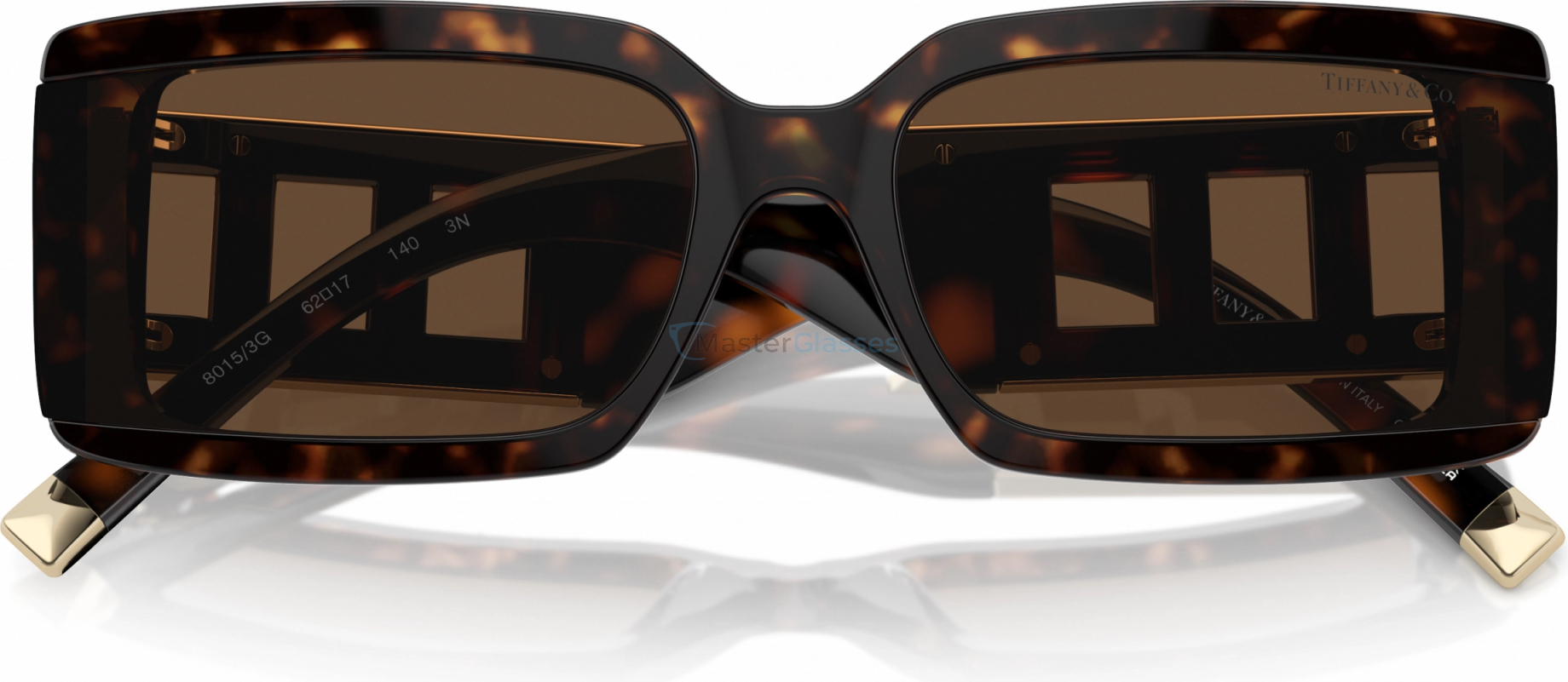 Солнцезащитные очки Tiffany TF4197 80153G Tortoise