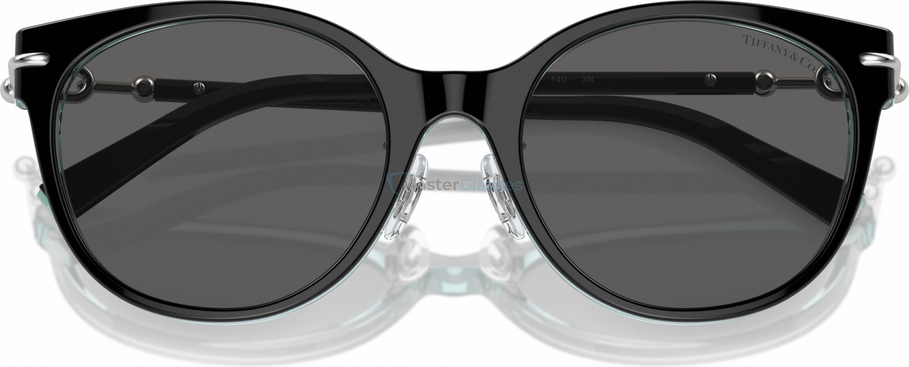 Солнцезащитные очки TF4223D 8285S4 Black