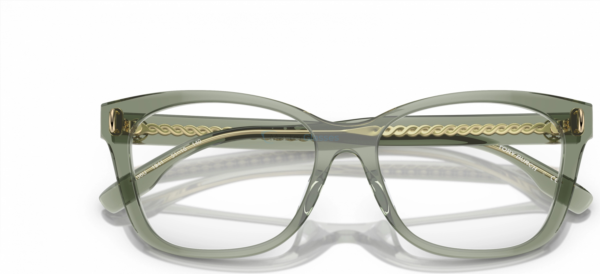 Оправа Tory Burch TY2136U 1941 Green