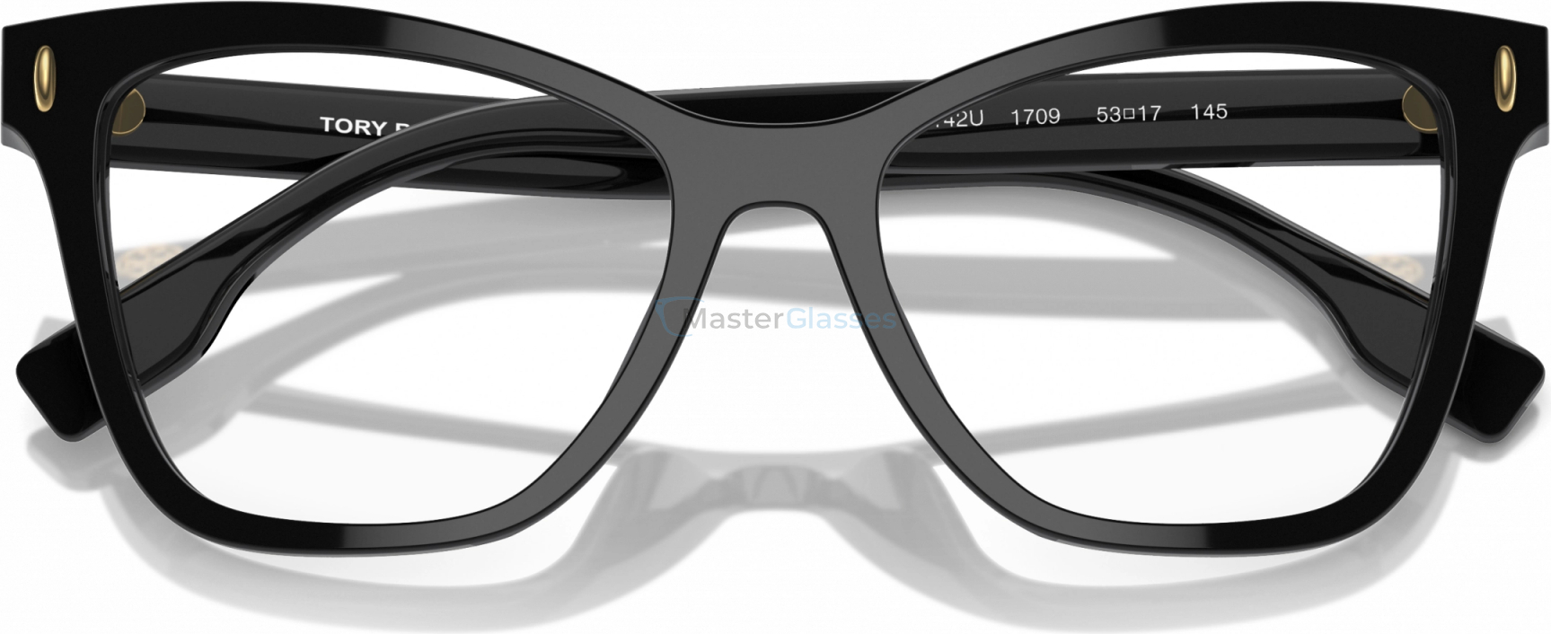 Оправа Tory BurchTY2142U 1709 Black