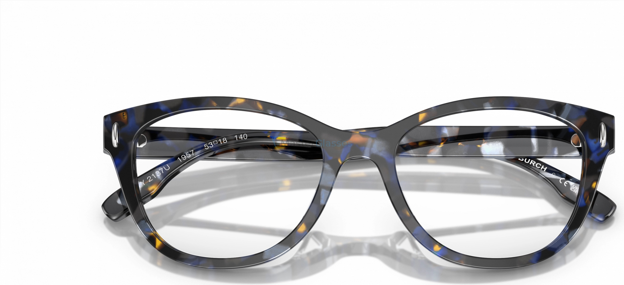 Оправа Tory BurchTY2137U 1957 Blue