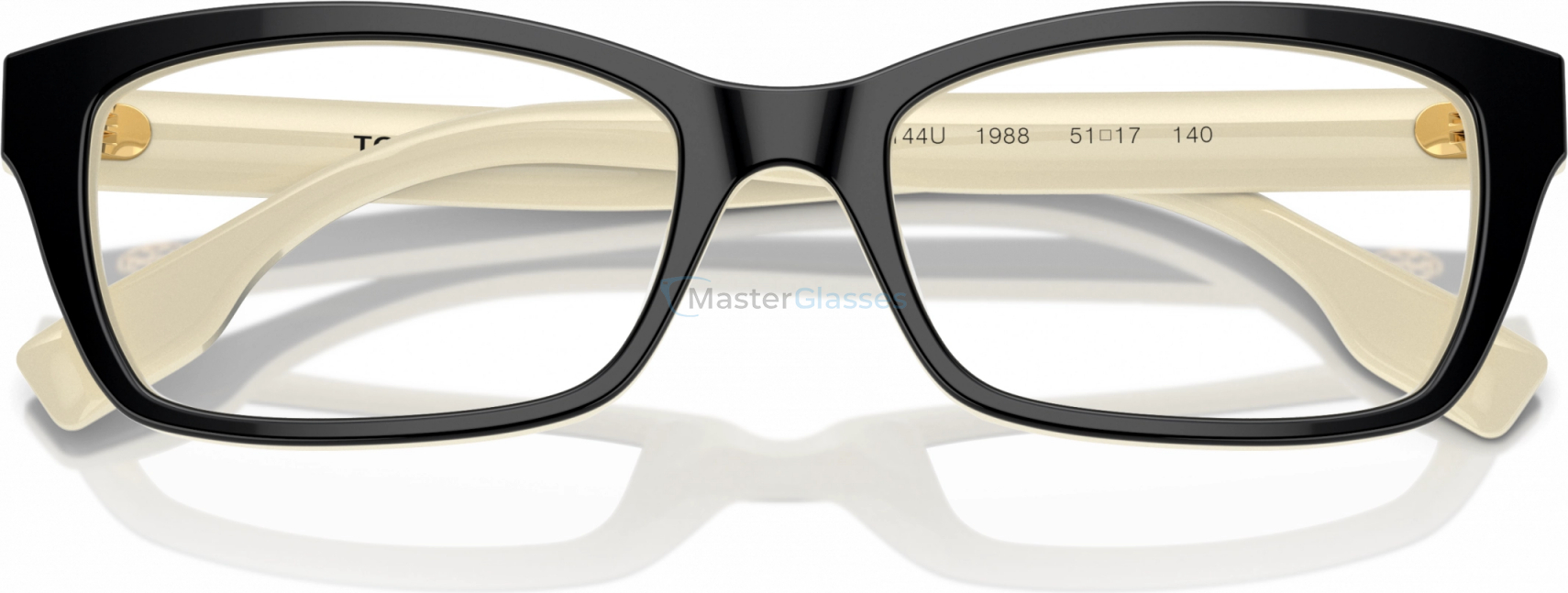 Оправа Tory BurchTY2144U 1988 Black