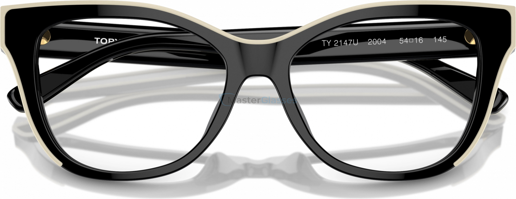 Оправа Tory BurchTY2147U 2004 Black