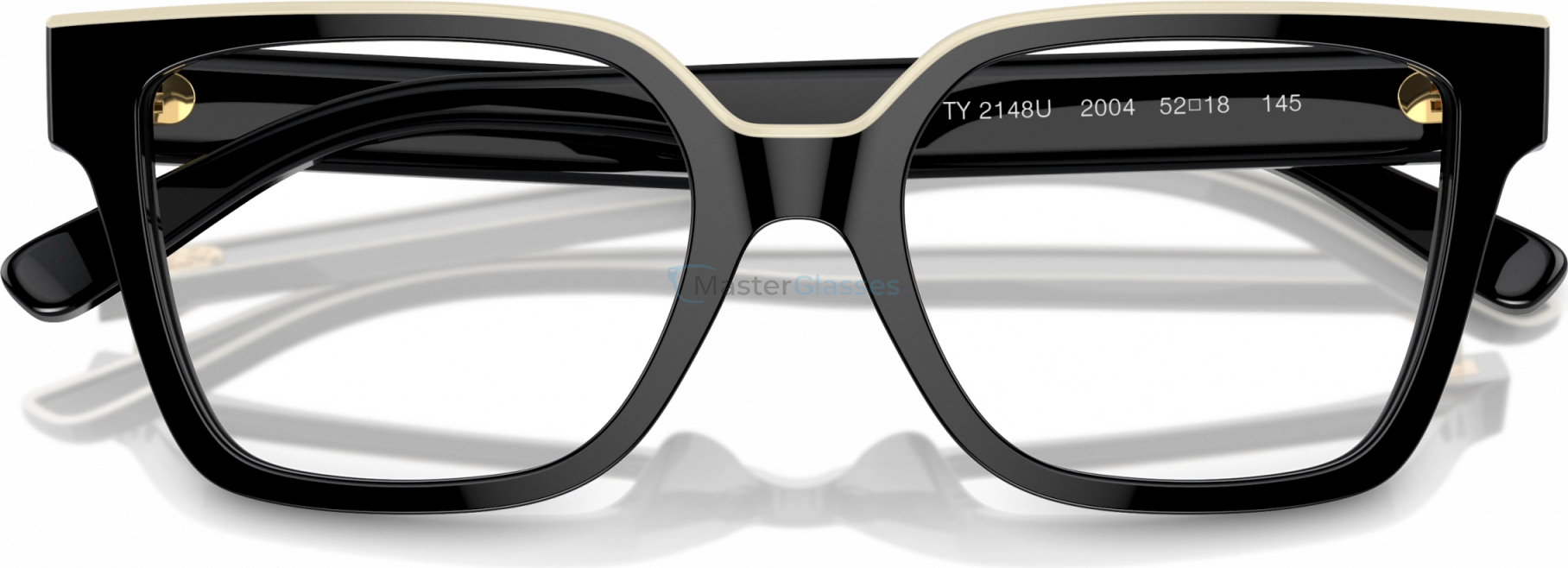 Оправа Tory BurchTY2148U 2004 Black