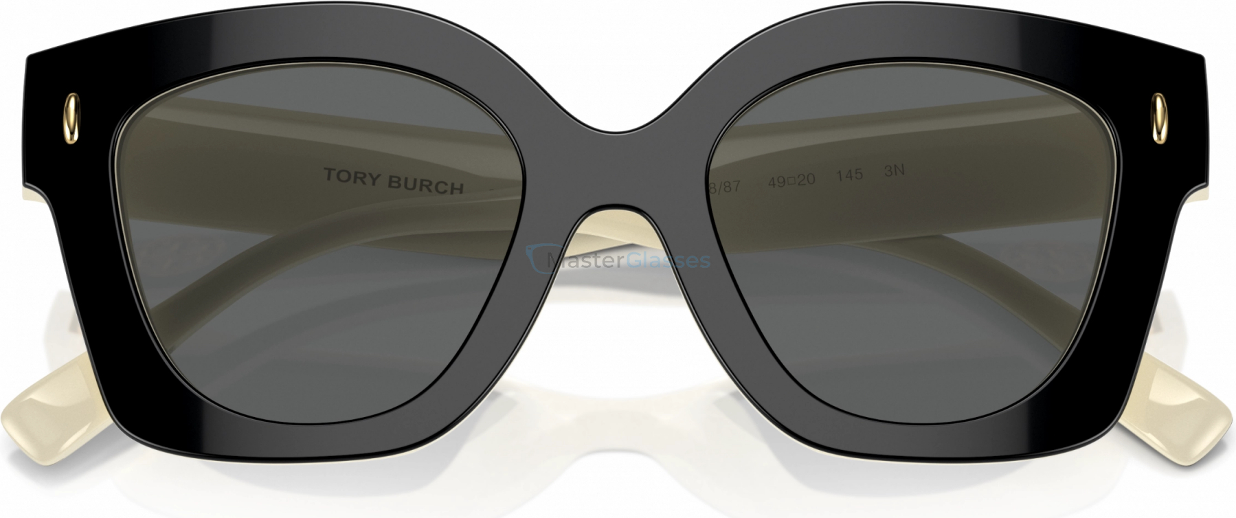 Солнцезащитные очки Tory Burch TY7201U 198887 Black
