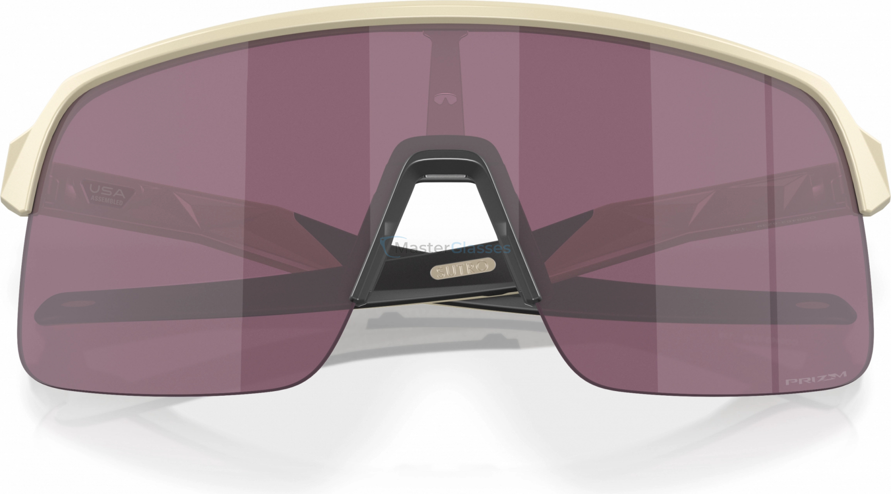 Солнцезащитные очки Oakley SUTRO LITE OO9463 946352 Beige
