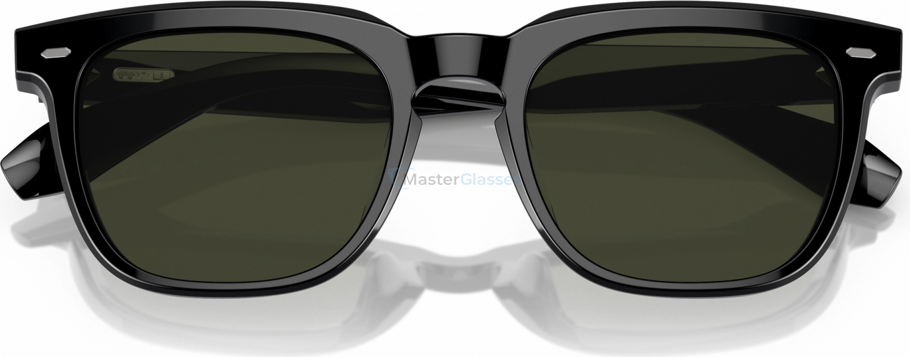 Солнцезащитные очки Oliver peoples N.06 SUN OV5546SU 1731P1 Black